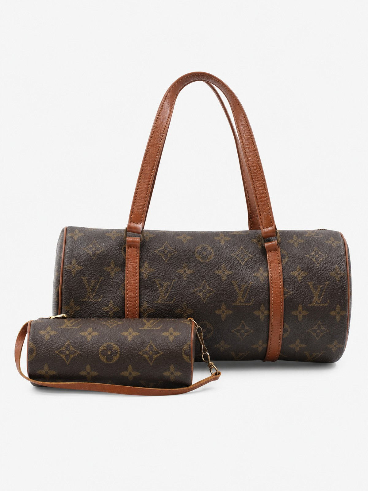 Louis Vuitton Papillon 30 | pre-owned vintage bag – Collector's Cage