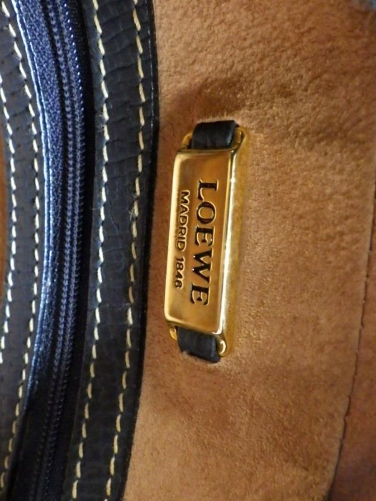Loewe Hand Bag