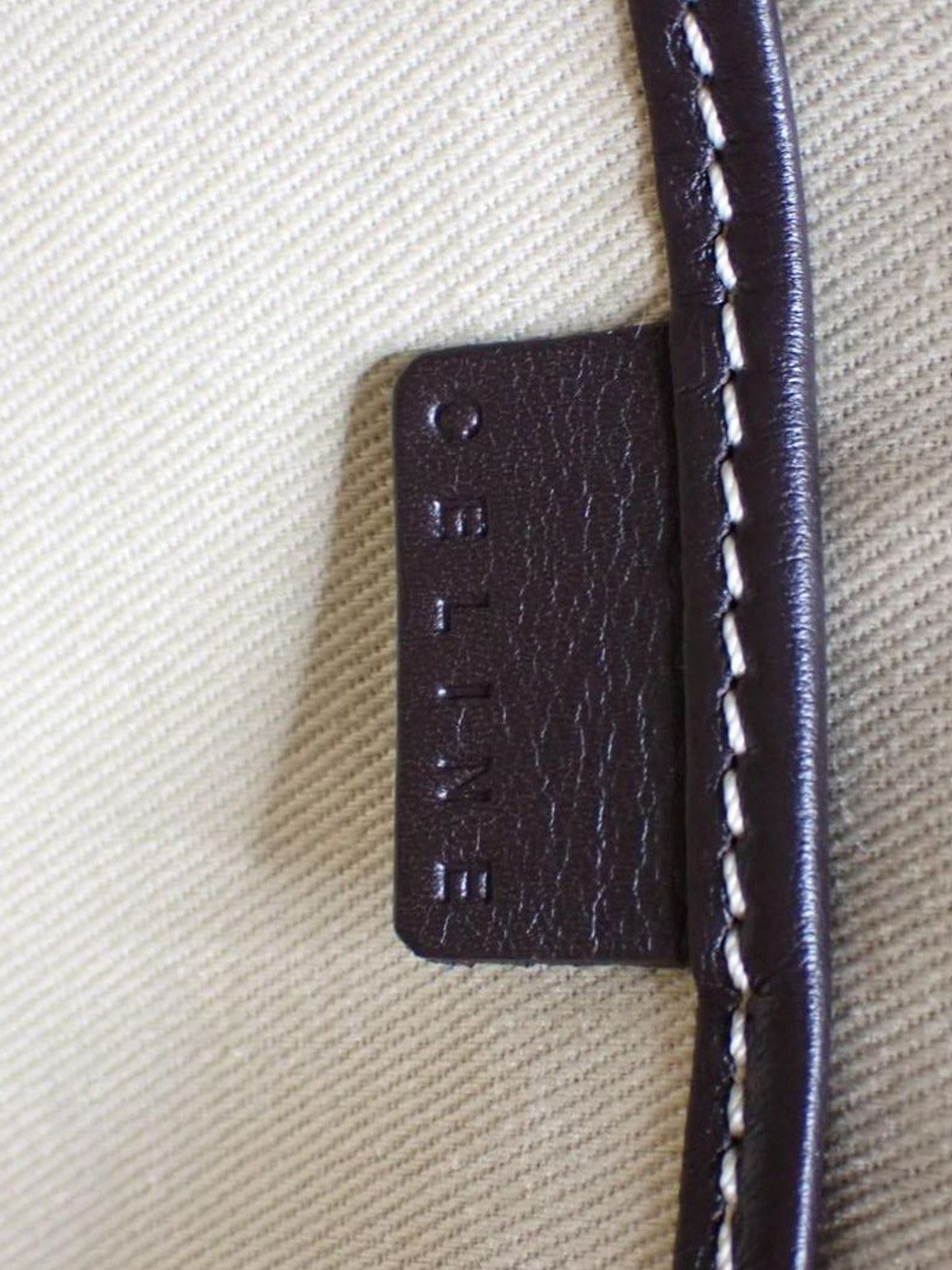 Celine Shoulder Bag