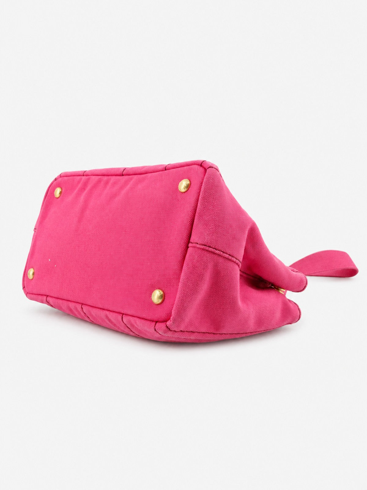 Prada Small Canapa