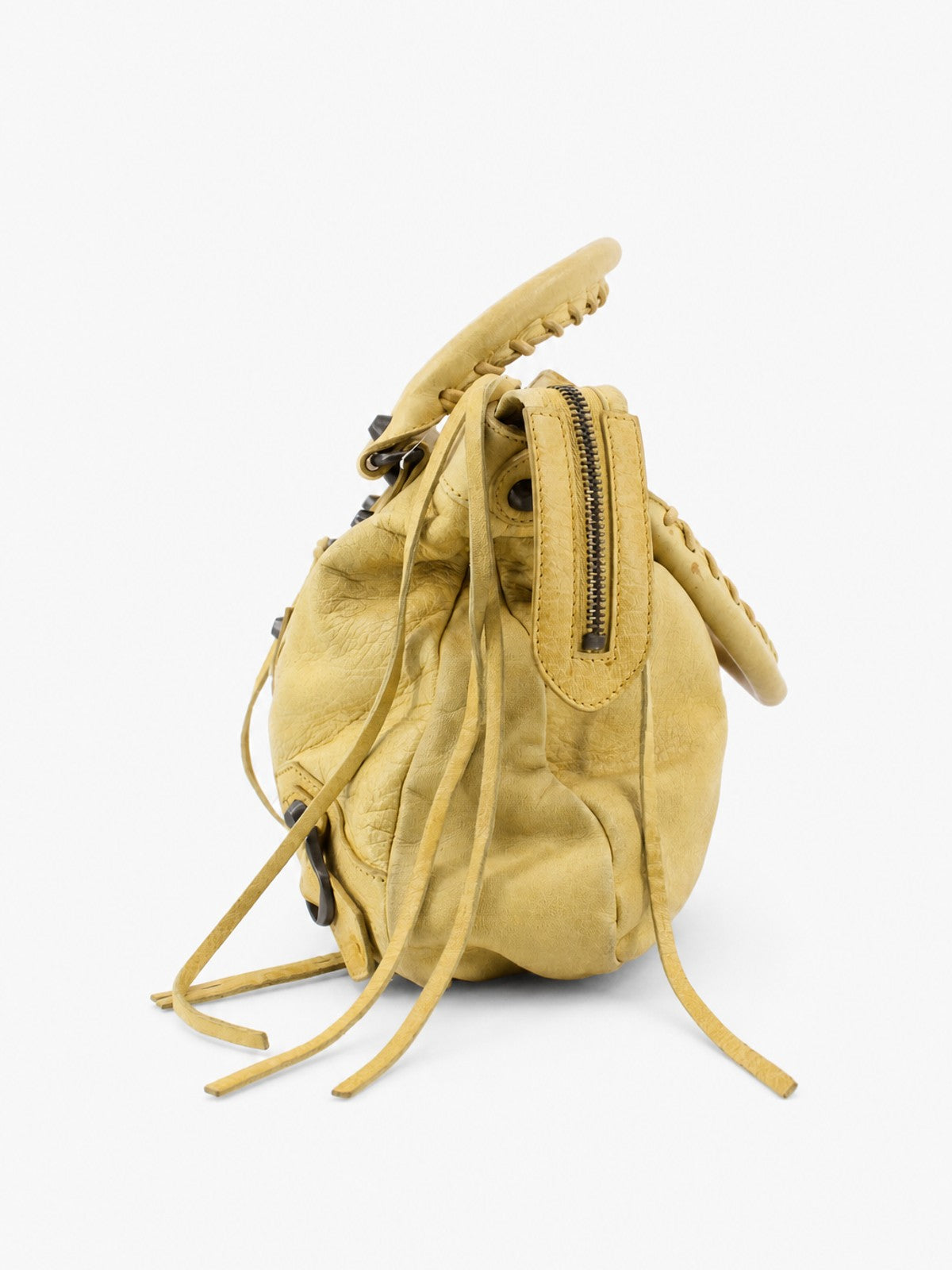 Balenciaga First