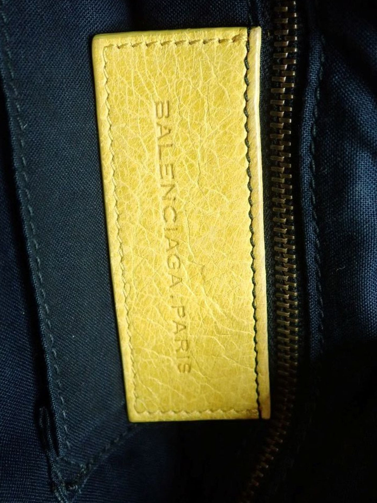 Balenciaga First