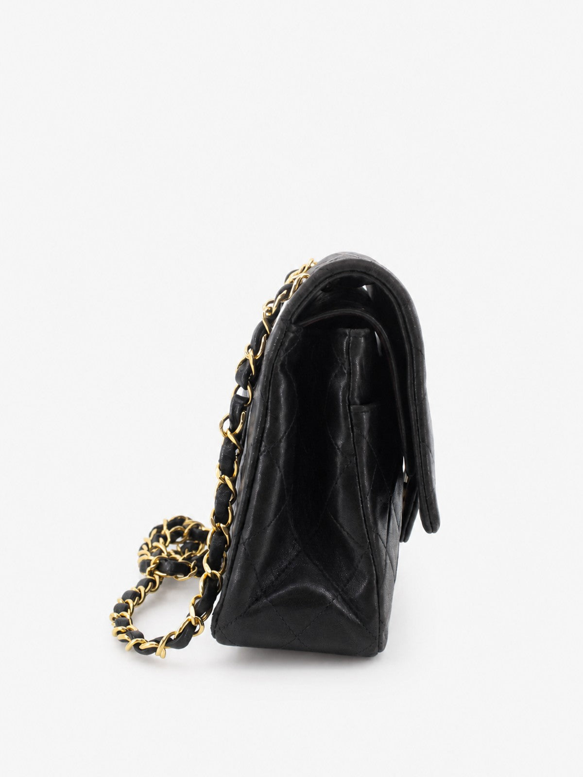 Chanel Medium Classic Flap