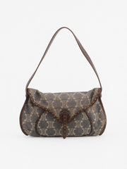 Celine Poulbot Blue Denim