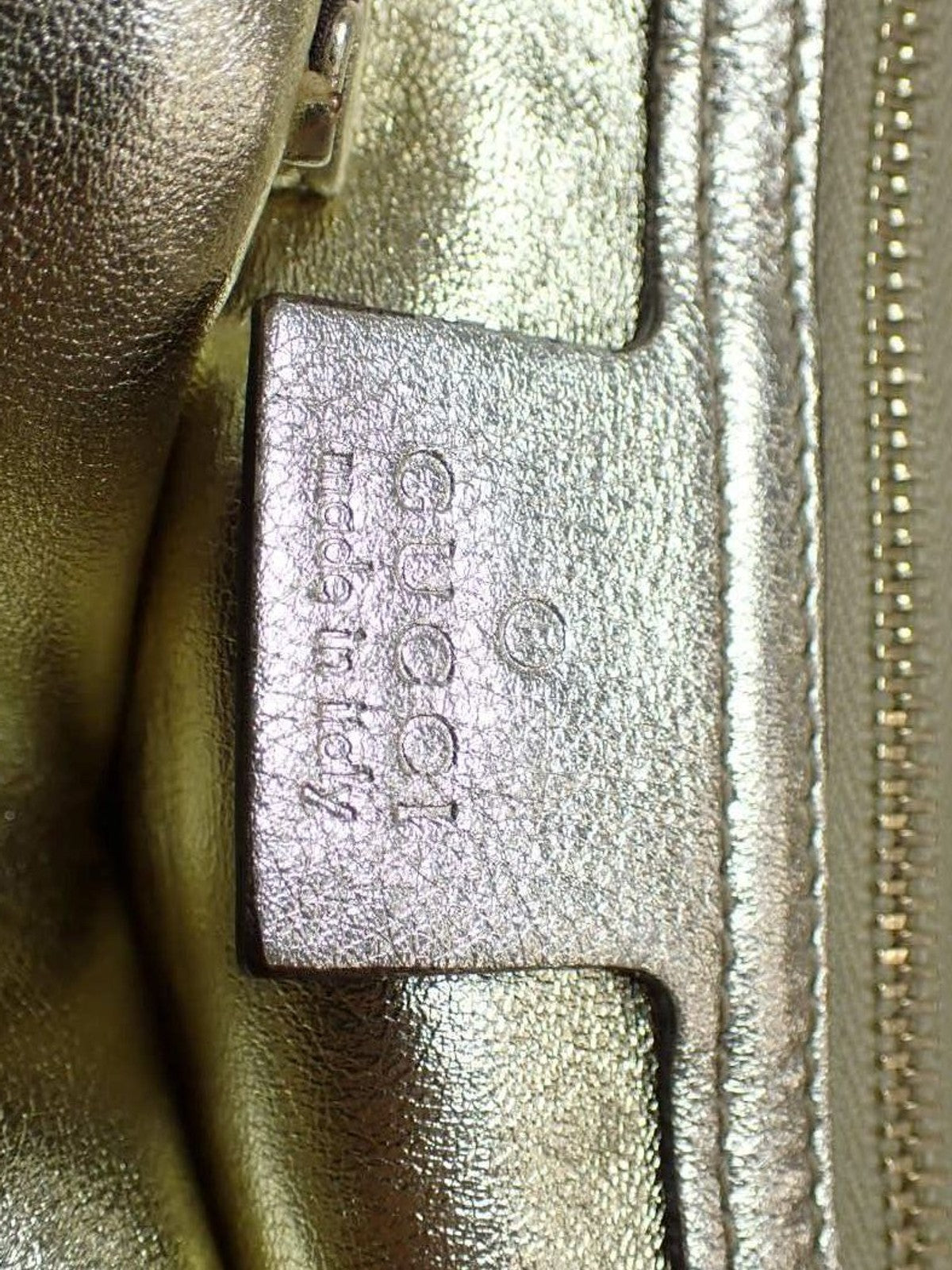 Gucci Shoulder Bag
