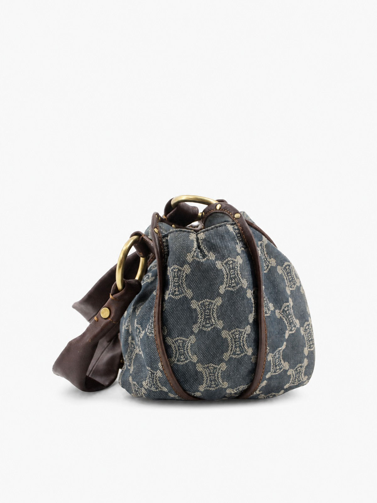 Celine Shoulder Bag