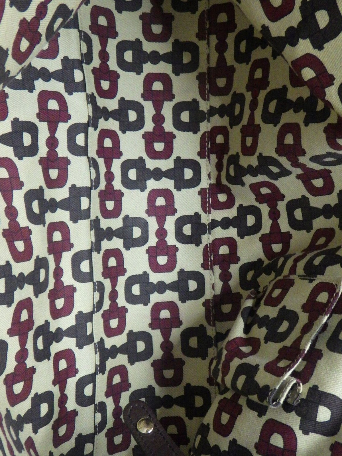 Gucci Princy Tote