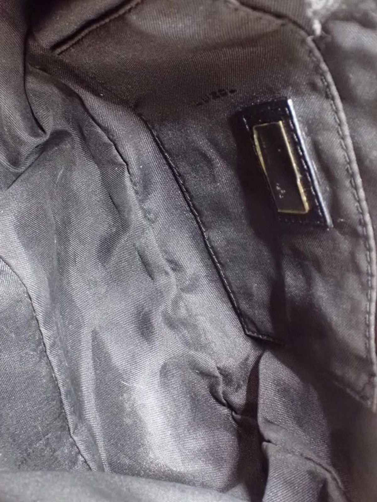 Fendi Hand Bag
