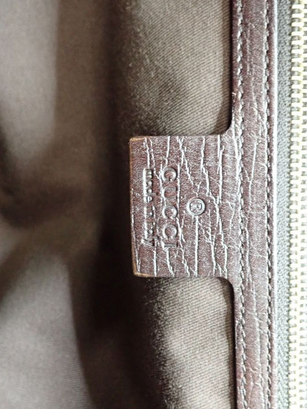 Gucci Shoulder Bag