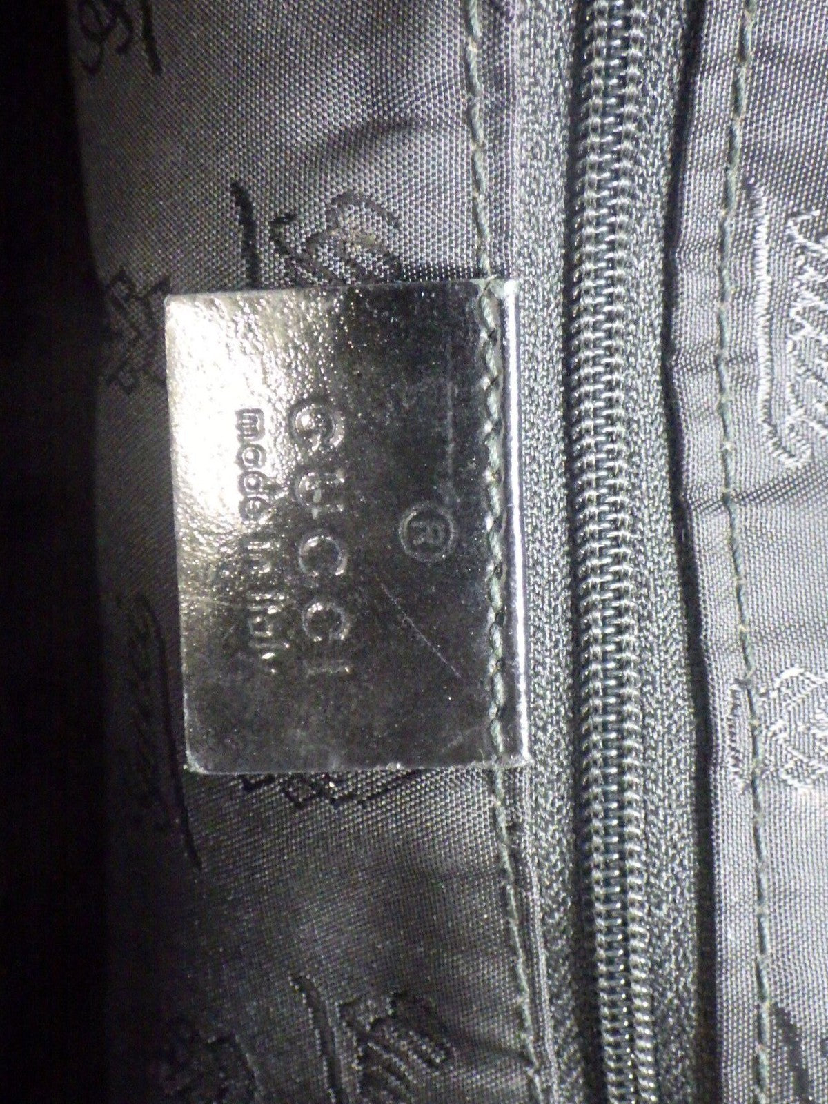 Gucci Shoulder Bag