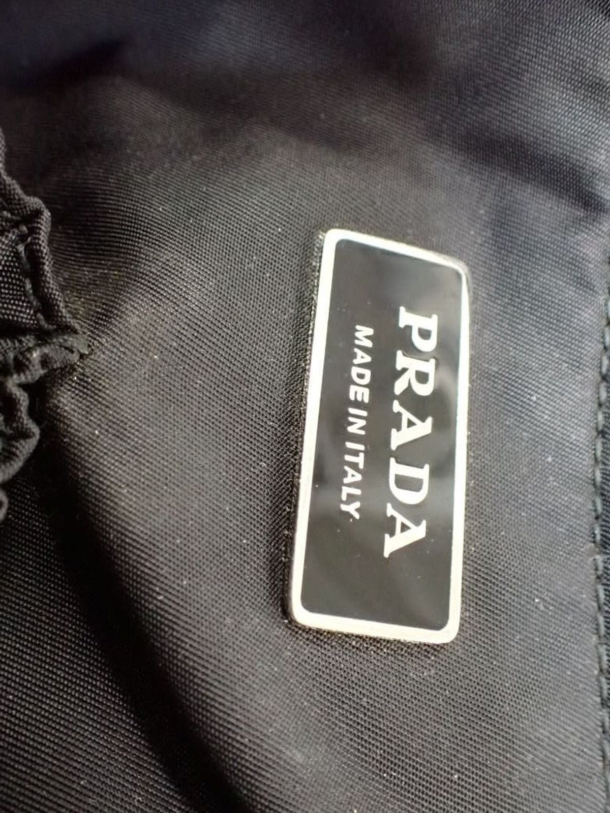 Prada Business Bag
