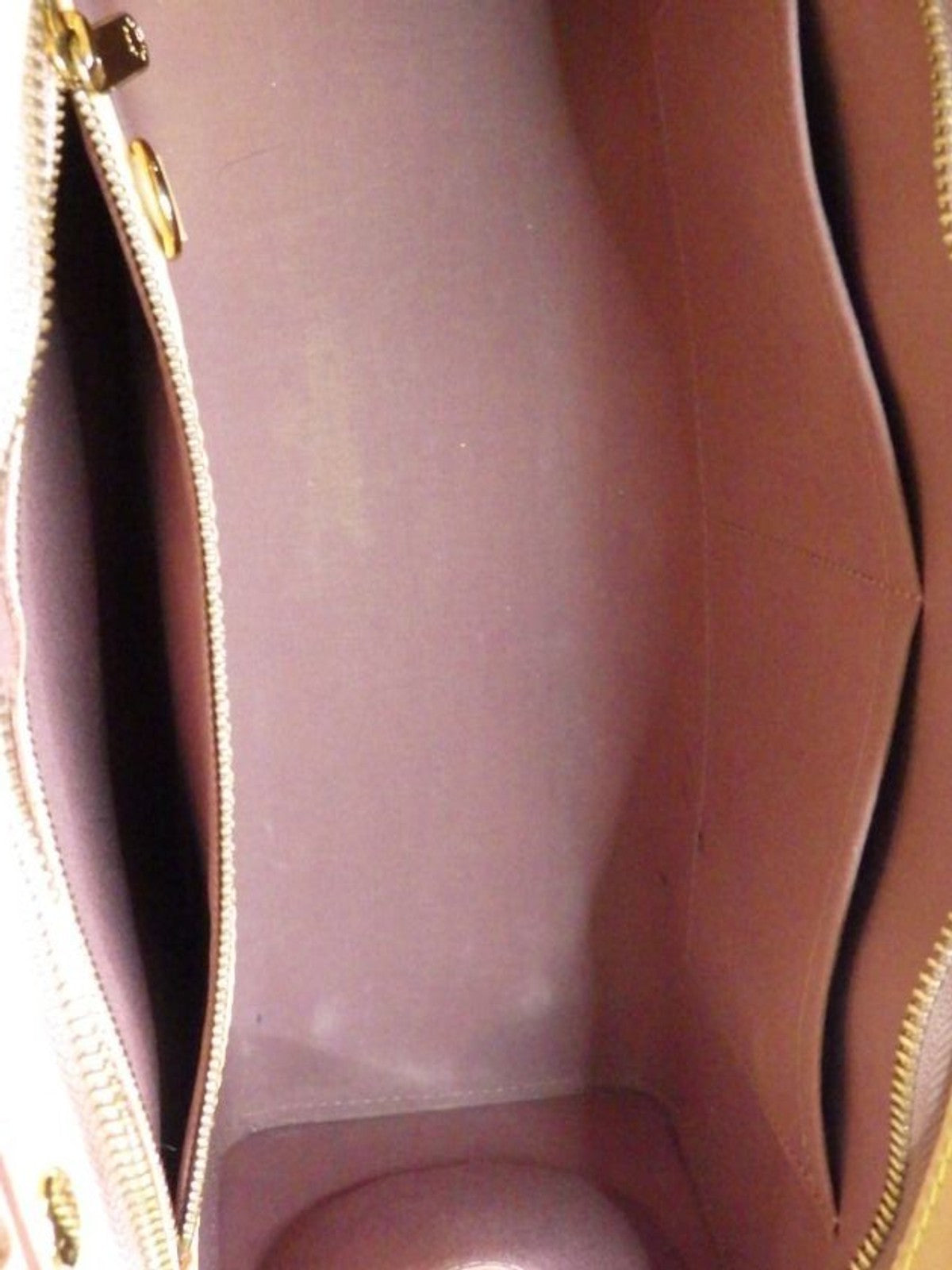 Louis Vuitton Brea MM