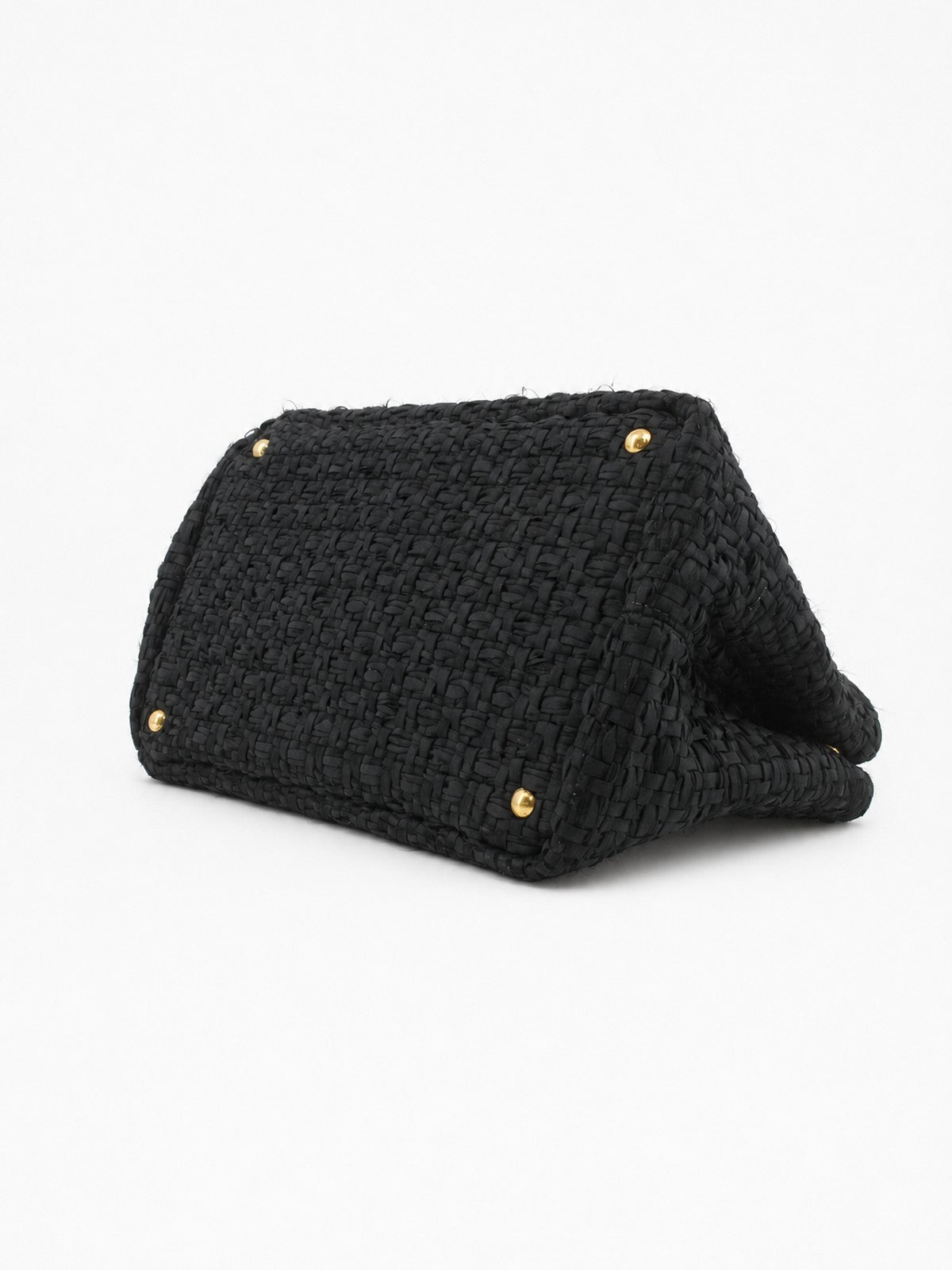 Prada Medium Canapa