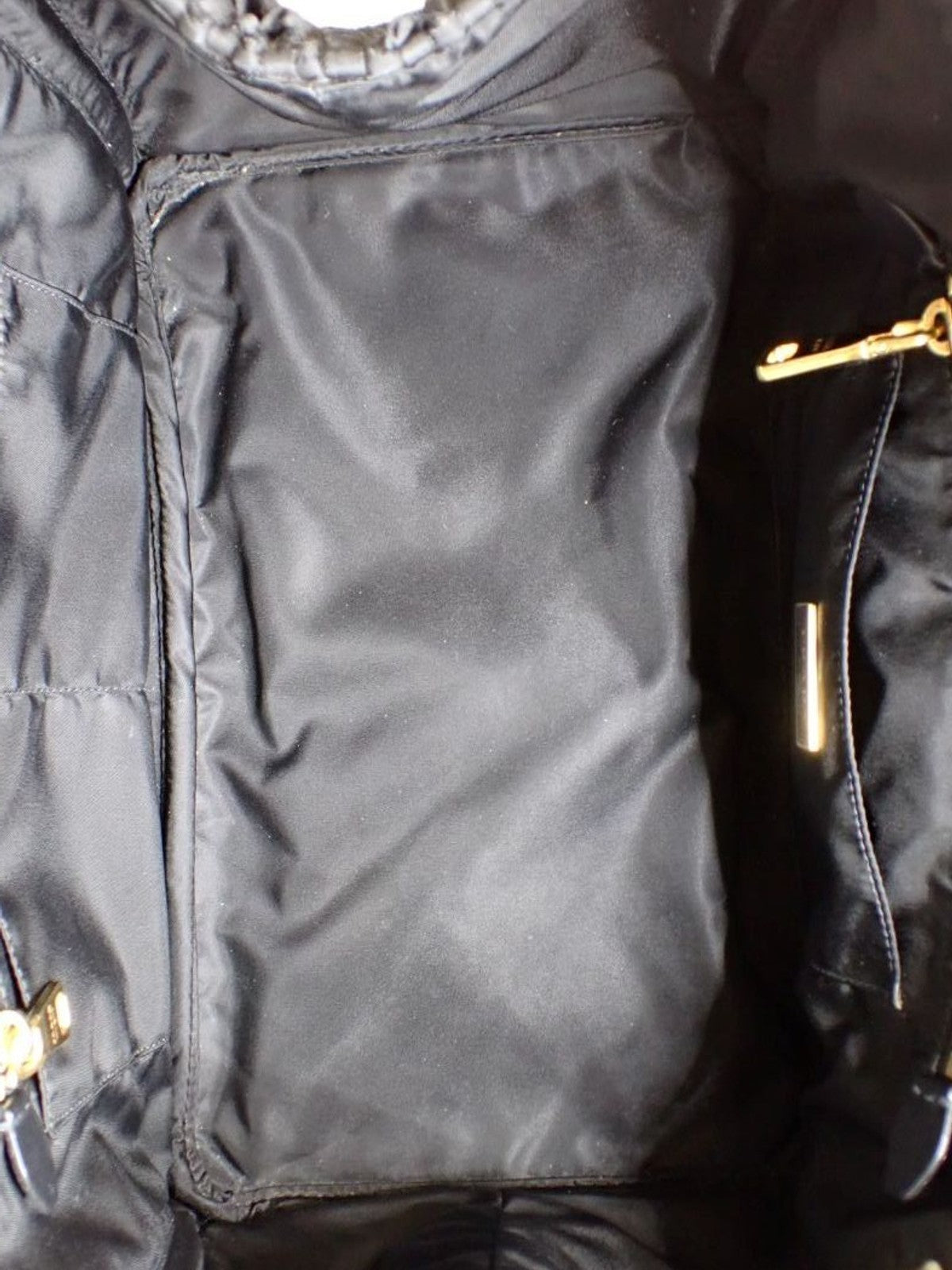 Prada Medium Canapa