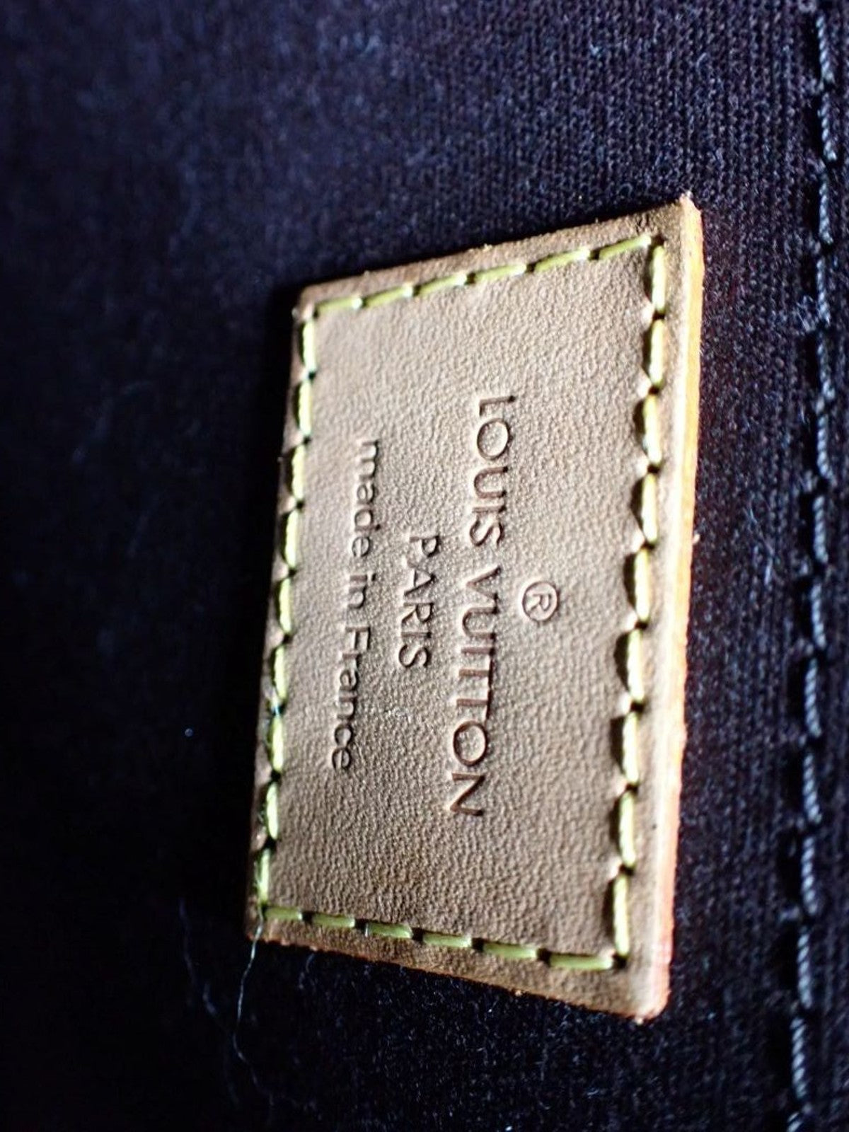 Louis Vuitton Rosewood