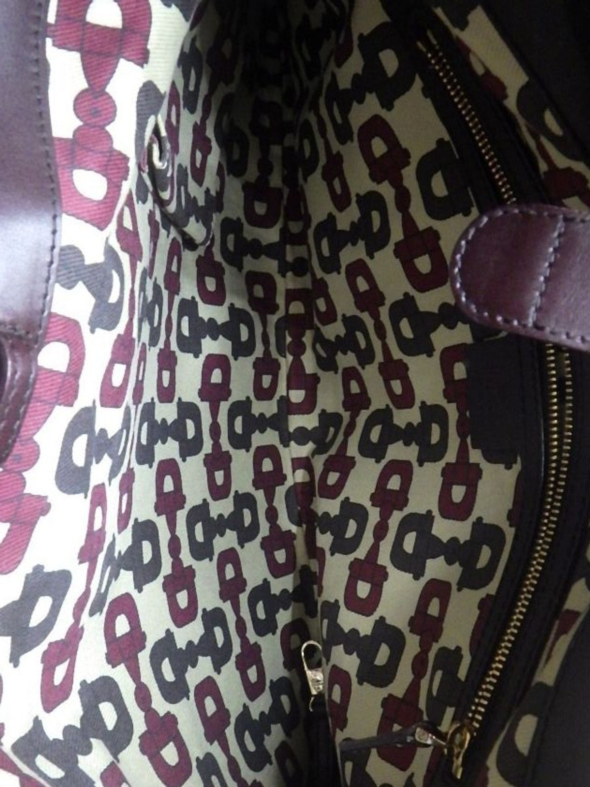 Gucci Shoulder Bag
