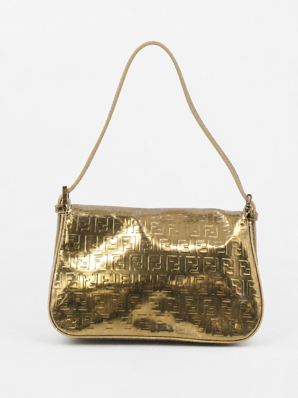 Fendi Mini Mamma Baguette