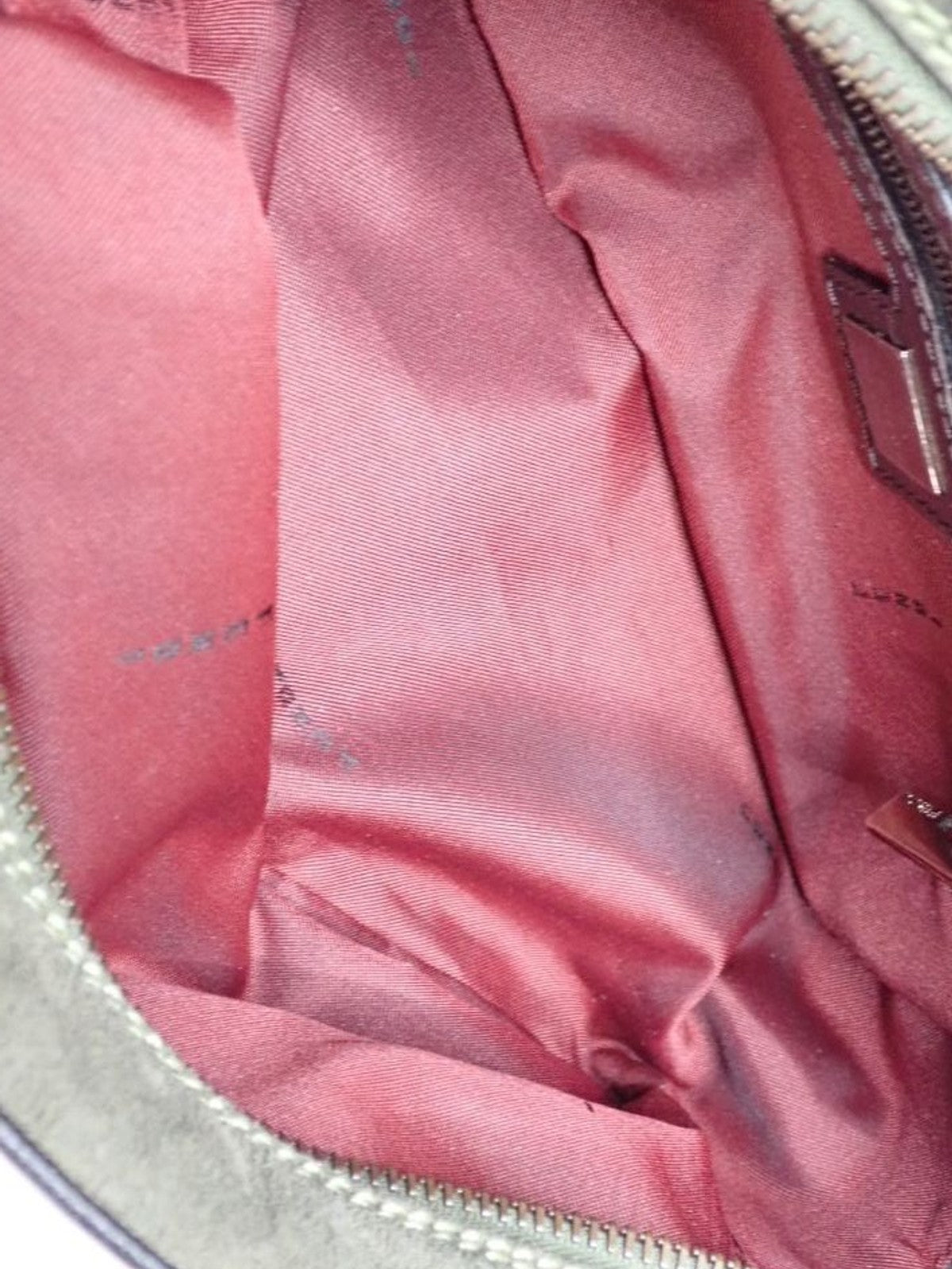 Fendi Shoulder Bag