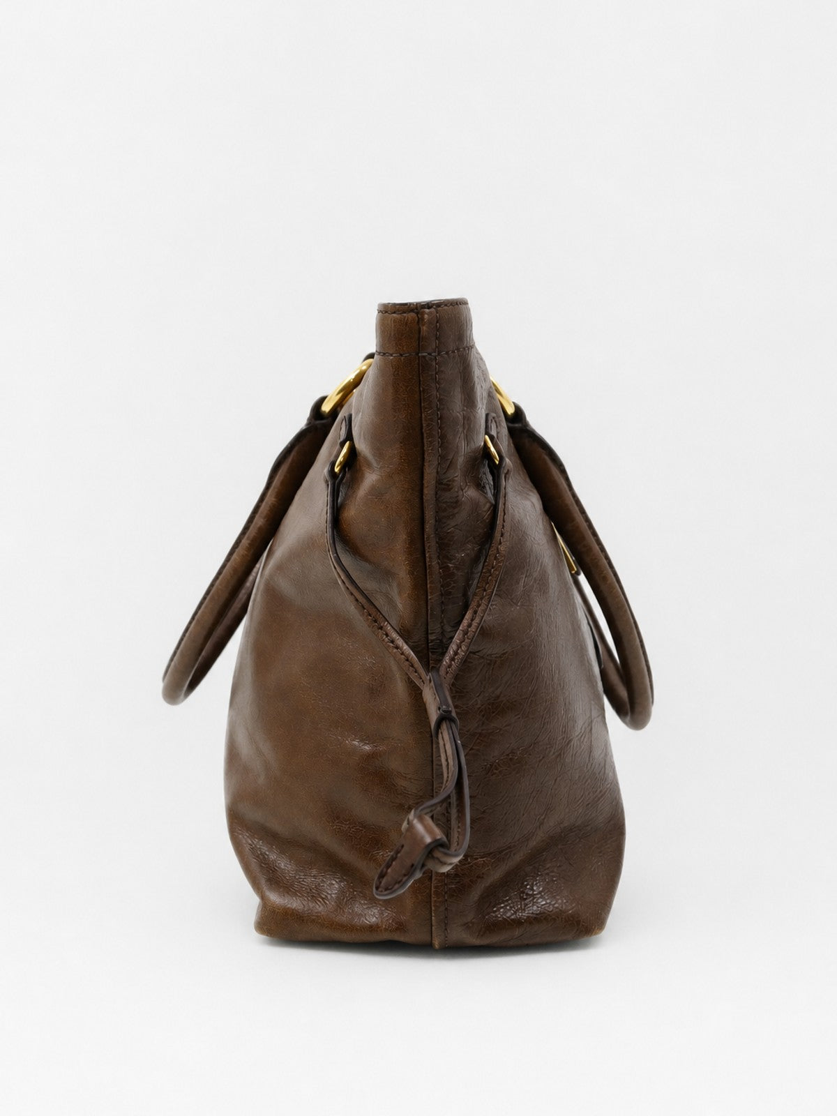 Prada Shoulder Bag