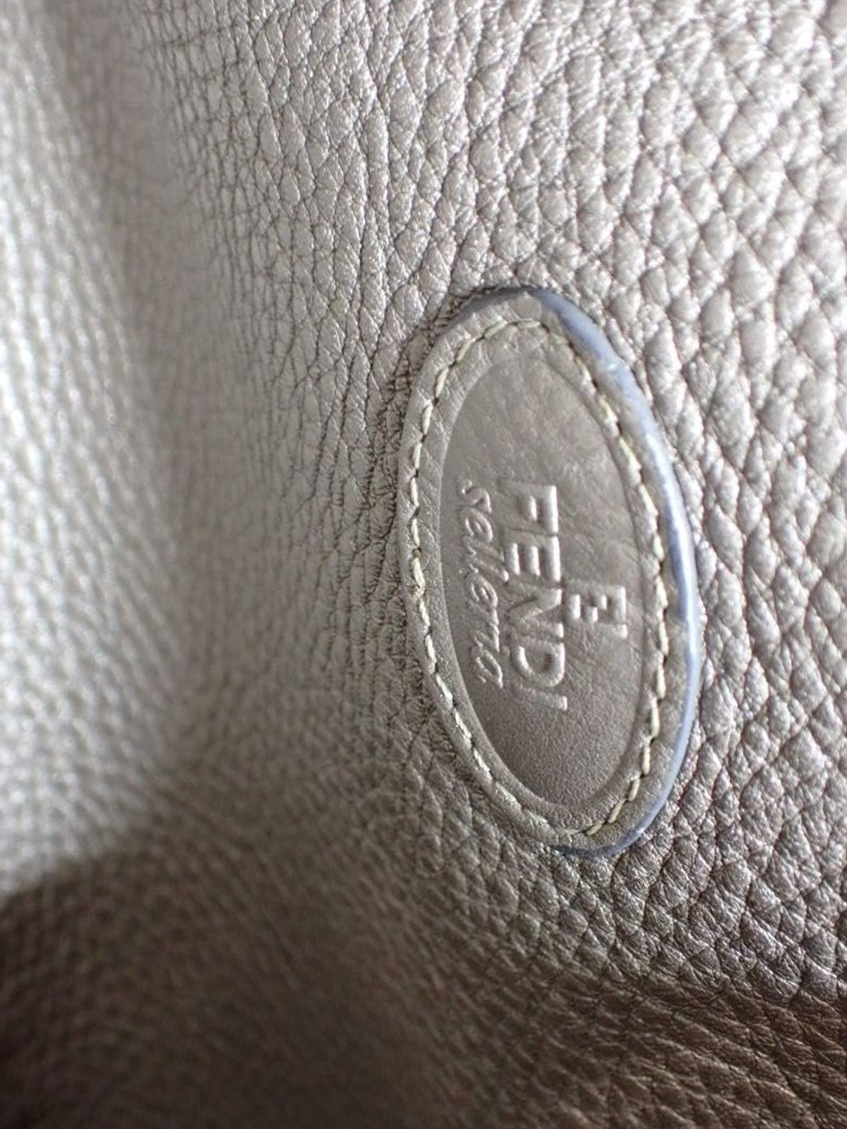 Fendi Shoulder Bag