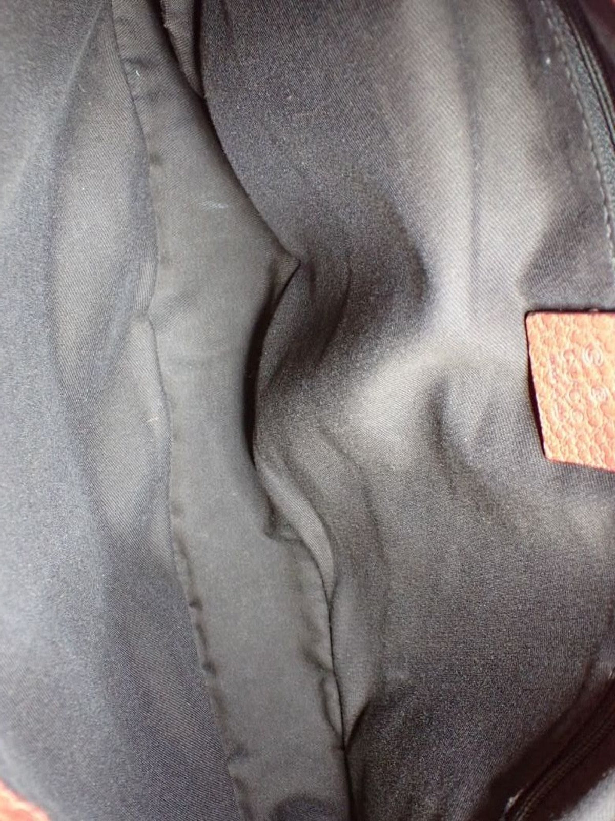 Gucci Shoulder Bag