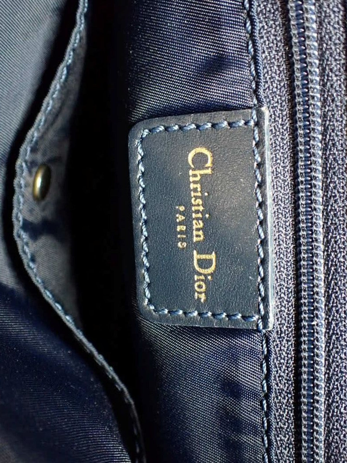 Christian Dior Boston 25