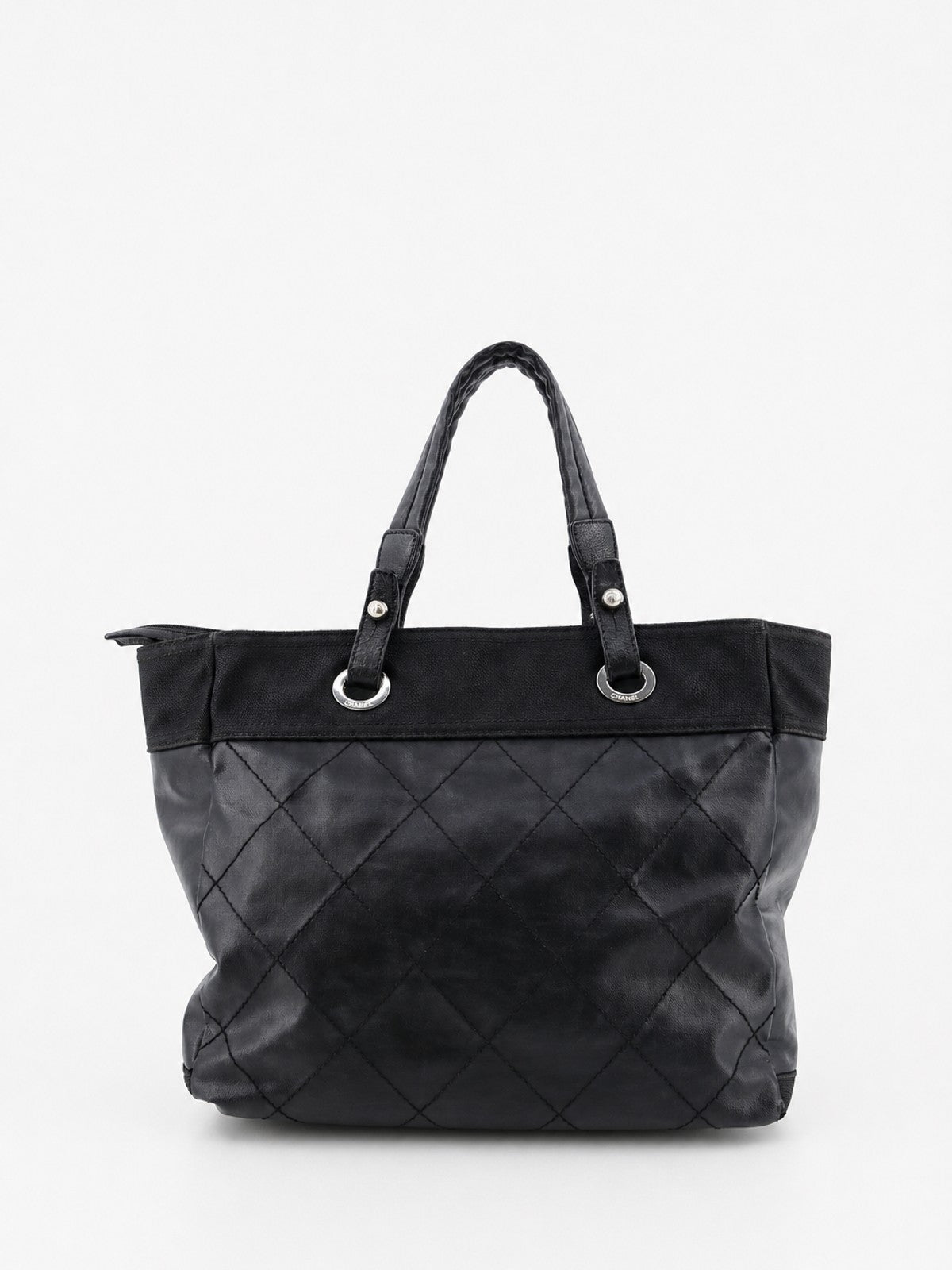 Chanel Tote Bag