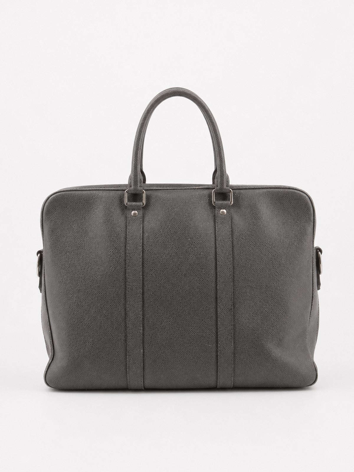Louis Vuitton Port Documents Voyage PM