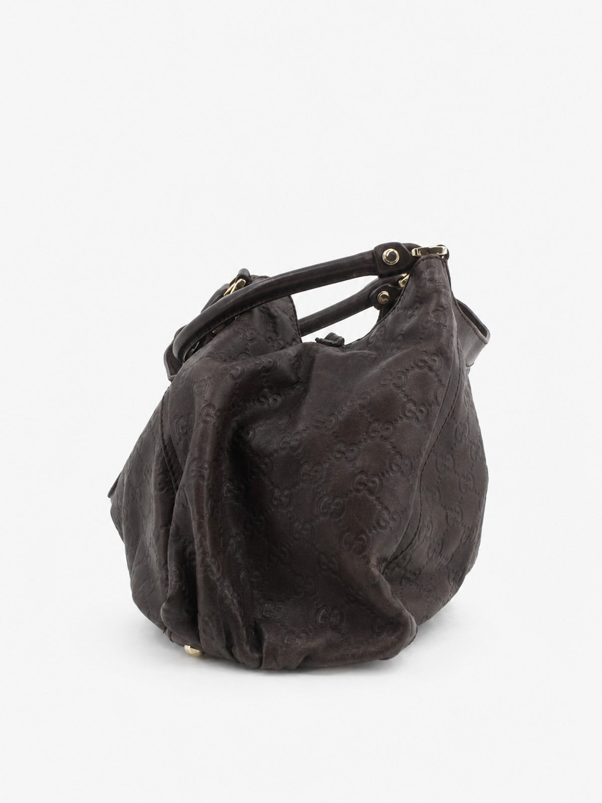 Gucci Abbey D-Ring Large