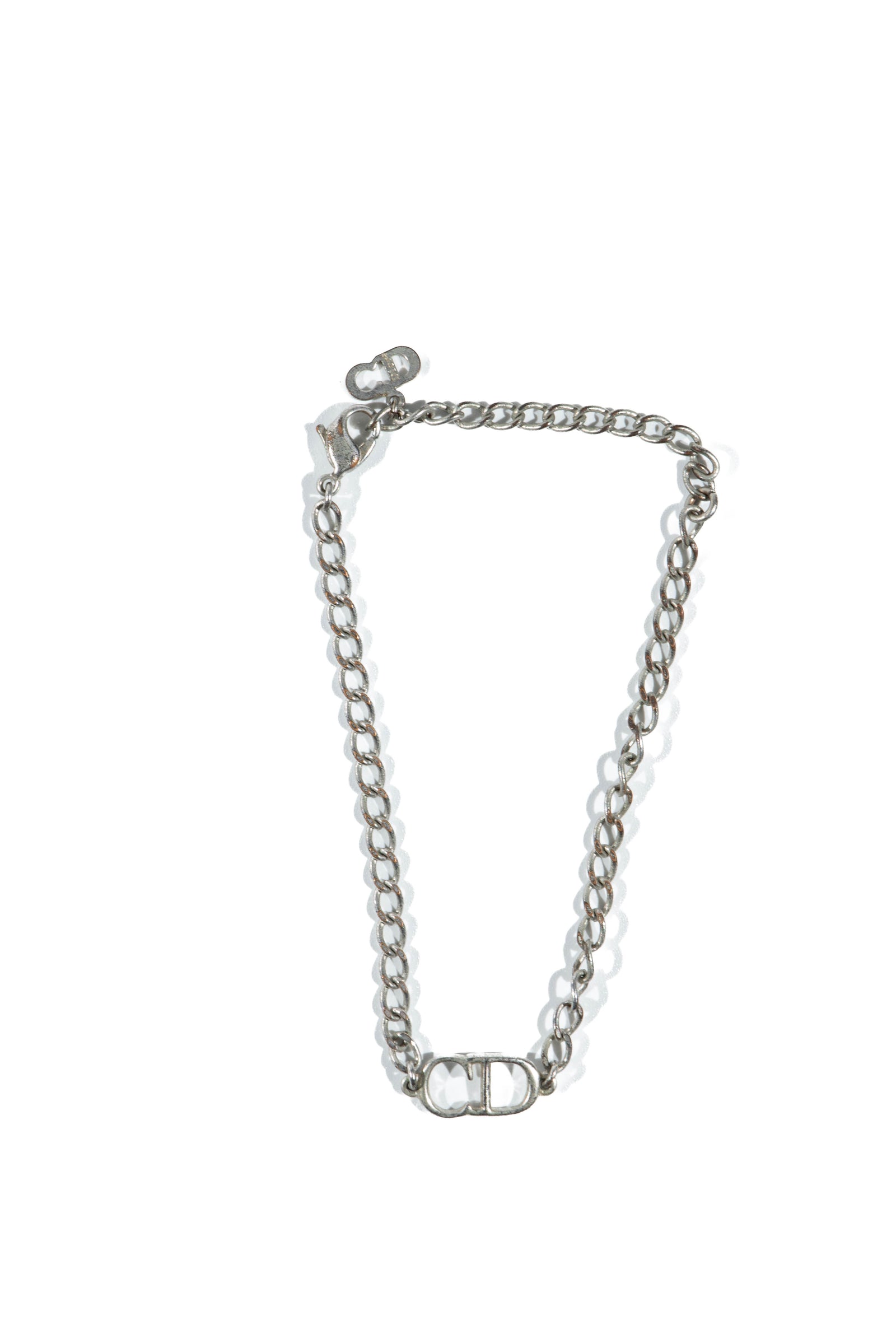 Shop Louis Vuitton ALMA Unisex Chain Metal Bridal Logo Bracelets