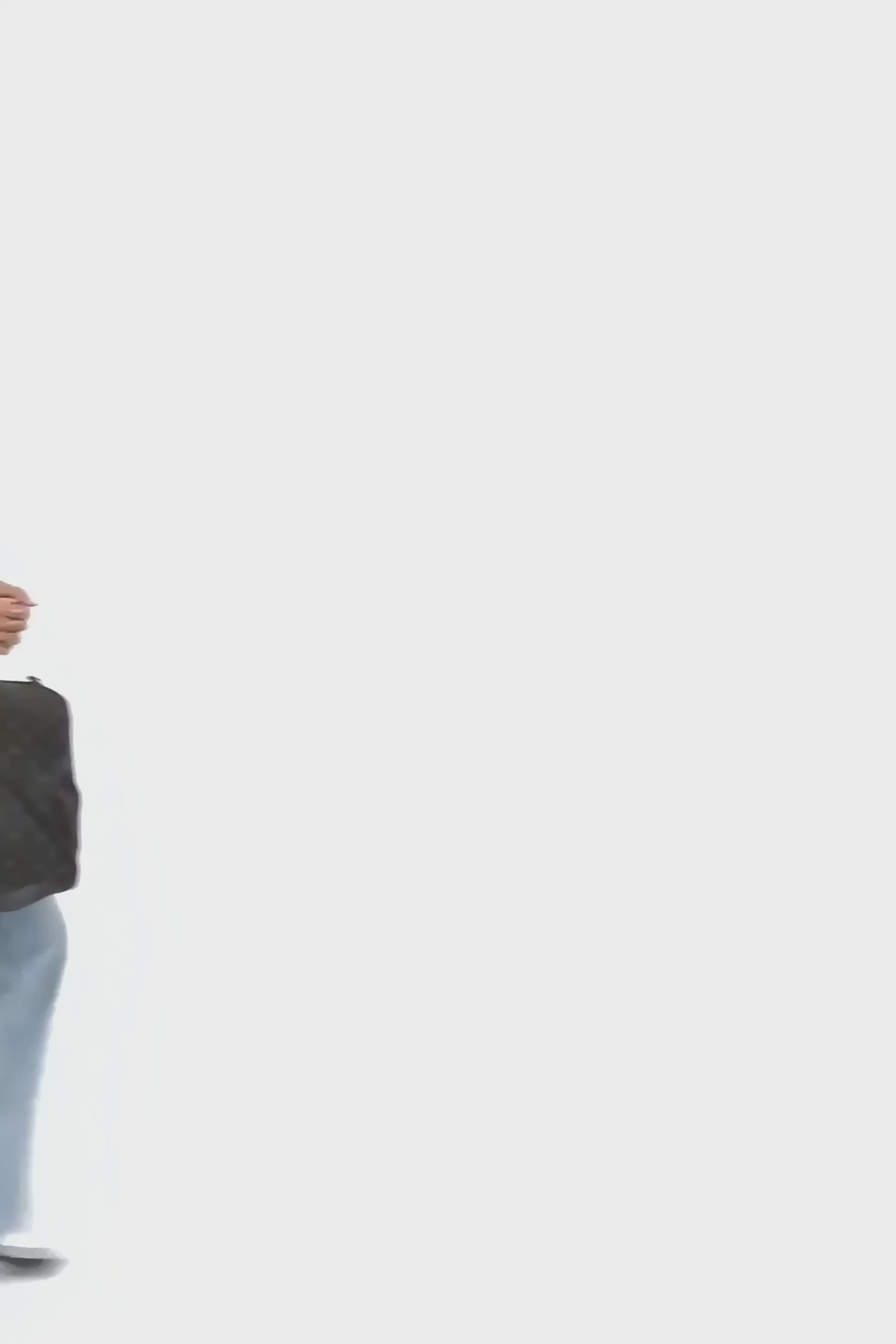 Load video: Louis Vuitton Keepall 55 Brown Canvas