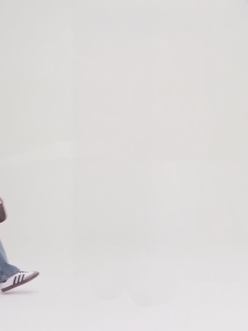 Load video: Louis Vuitton Mini Accessories Pochette Brown Canvas