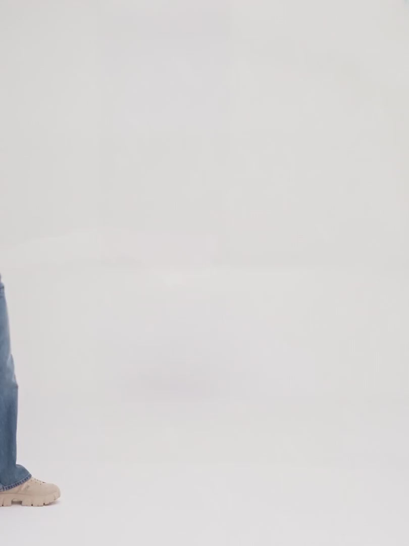 Load video: Prada Small Galleria White Leather
