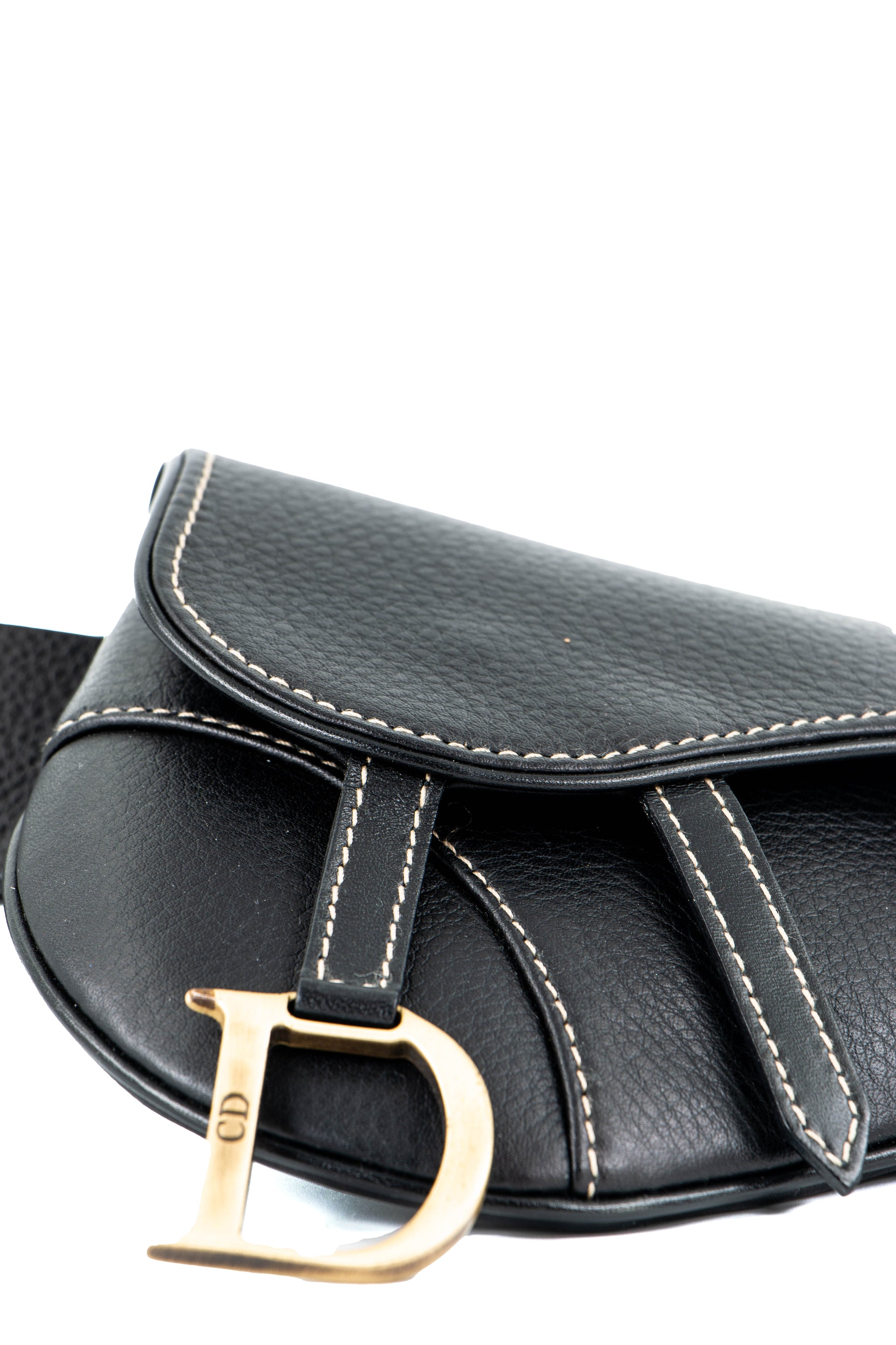 Saddle